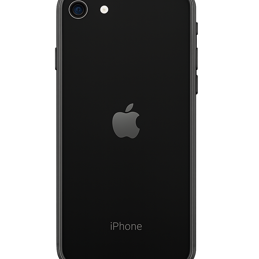 iPhone SE - 2020